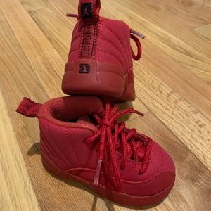 ❤️Jordan Retro 12 Sneakers❤️